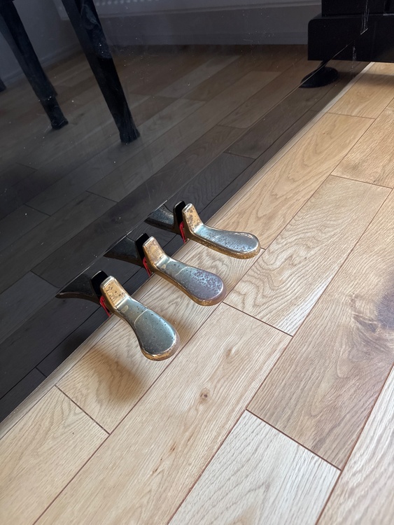 US-7X（ピアノ・楽器・PA機材）の商品画像 - 査定依頼日：2026年1月4日 - 最高査定価格：100,000円