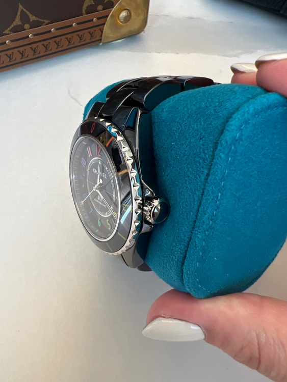 レインボー（高級時計）の商品画像 - 査定依頼日：2025年7月12日 - 最高査定価格：700,000円