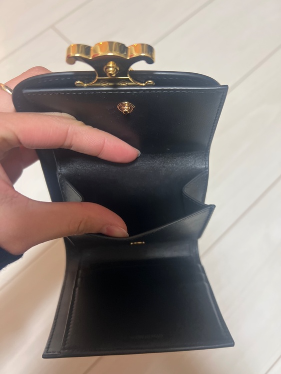 セリーヌ  （ブランドバッグ）の商品画像 - 査定依頼日：2025年12月27日 - 最高査定価格：50,000円