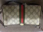グッチ  （ブランドバッグ）の商品画像 - 査定依頼日：2025年4月24日 - 最高査定価格：10,000円
