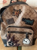 その他 コーチ （ブランドバッグ）の商品画像 - 査定依頼日：2026年1月9日 - 最高査定価格：7,000円