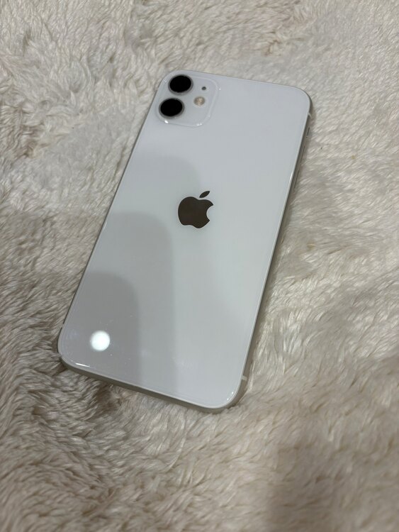 iPhone11（スマホ）の商品画像 - 査定依頼日：2025年3月17日 - 最高査定価格：18,000円