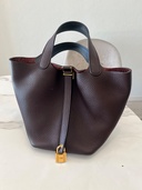 エルメス ピコタン （ブランドバッグ）の商品画像 - 査定依頼日：2026年1月9日 - 最高査定価格：480,000円