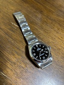 ロレックス エクスプローラー 1247（高級時計）の商品画像 - 査定依頼日：2026年3月22日 - 最高査定価格：702,000円