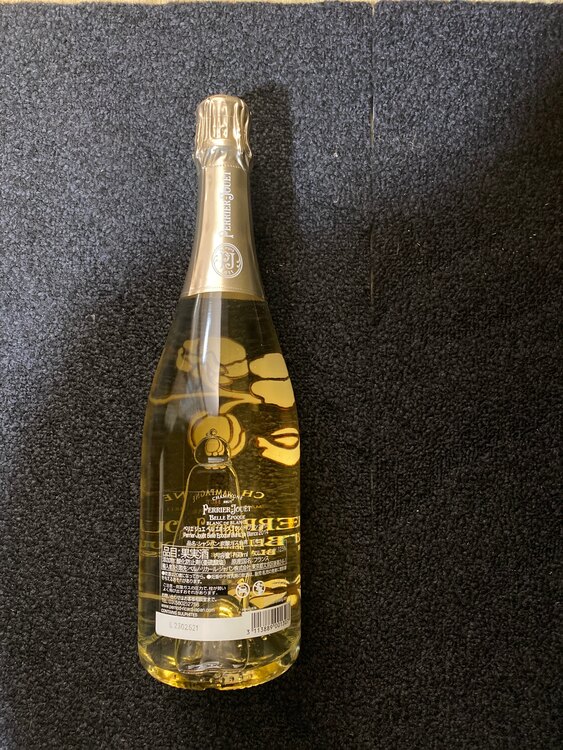 2014（お酒）の商品画像 - 査定依頼日：2025年1月22日 - 最高査定価格：50,000円