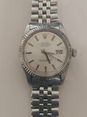 ロレックス デイトジャスト 16001（高級時計）の商品画像 - 査定依頼日：2026年4月18日 - 最高査定価格：800,000円