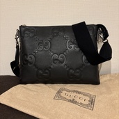 グッチ  （ブランドバッグ）の商品画像 - 査定依頼日：2026年1月24日 - 最高査定価格：130,000円