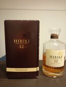 12年（お酒）の商品画像 - 査定依頼日：2026年3月25日 - 最高査定価格：100,000円