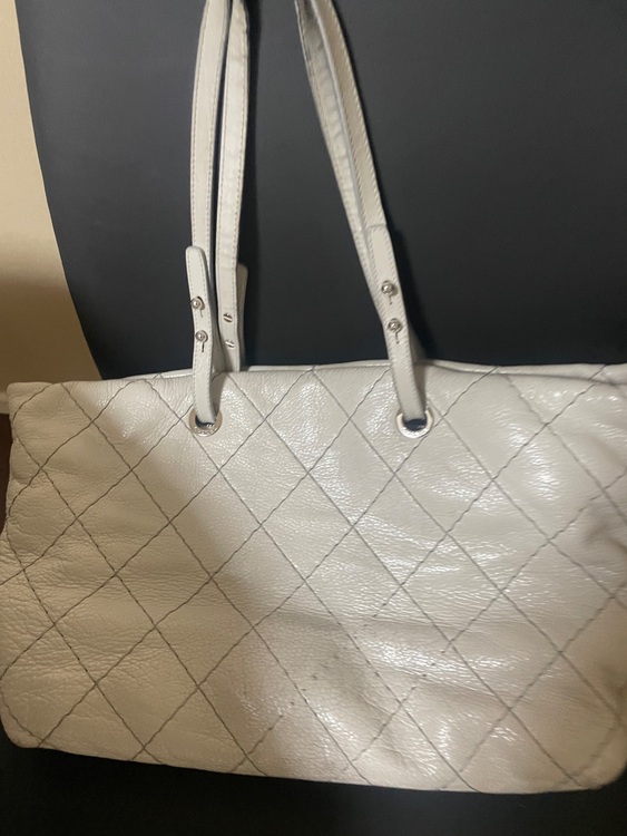 シャネル シャネル(その他) （ブランドバッグ）の商品画像 - 査定依頼日：2025年9月14日 - 最高査定価格：100円