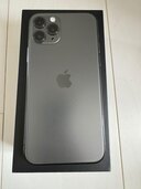 iPhone11 Pro 256GB SIMフリー（スマホ）の商品画像 - 査定依頼日：2024年4月11日 - 最高査定価格：40,000円