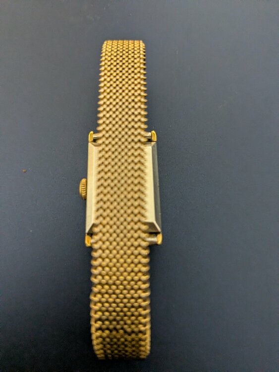 オメガ　アンティーク（高級時計）の商品画像 - 査定依頼日：2026年1月31日 - 最高査定価格：50,000円