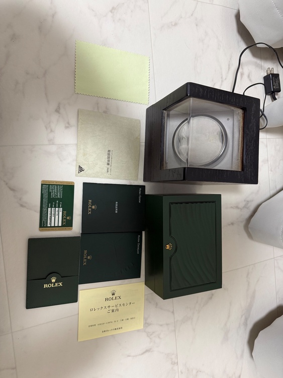 デイトジャスト（高級時計）の商品画像 - 査定依頼日：2026年1月14日 - 最高査定価格：840,000円