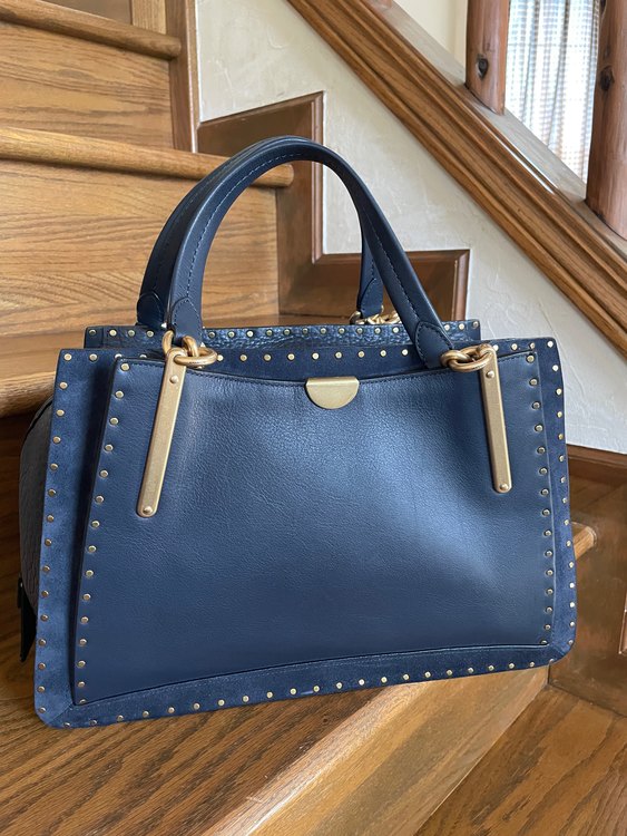 COACH バック（ブランドバッグ）の商品画像 - 査定依頼日：2022年8月13日