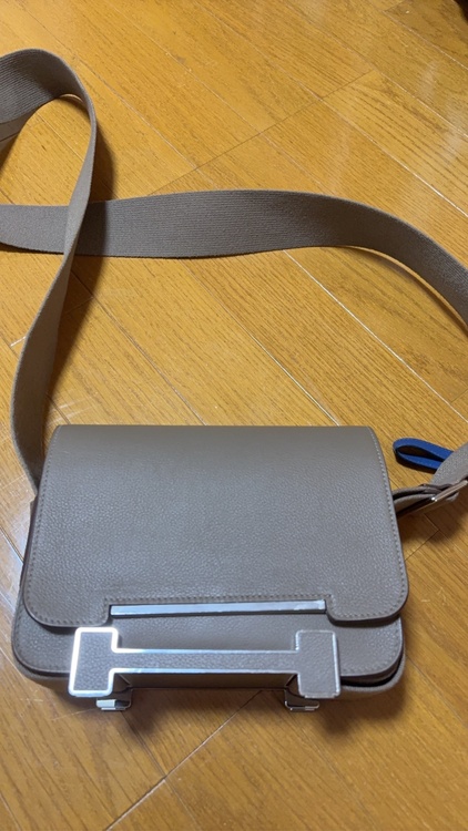エルメス エルメス(その他)（ブランドバッグ）の商品画像 - 査定依頼日：2026年9月3日 - 最高査定価格：100,000円