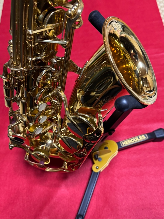 YAS-275（ピアノ・楽器・PA機材）の商品画像 - 査定依頼日：2026年4月10日 - 最高査定価格：85,000円