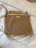 グッチ  （ブランドバッグ）の商品画像 - 査定依頼日：2026年3月15日 - 最高査定価格：50,000円