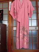 訪問着（着物）の商品画像 - 査定依頼日：2026年2月12日 - 最高査定価格：100,000円