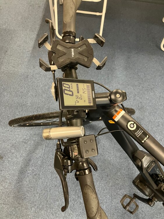 YAMAHA YPJ-C（自転車）の商品画像 - 査定依頼日：2025年5月10日 - 最高査定価格：25,000円