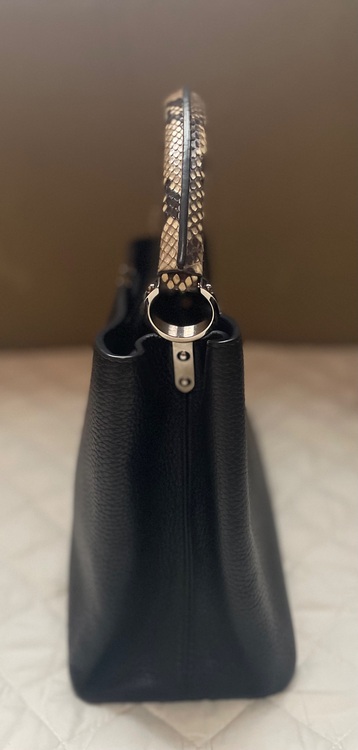 ルイヴィトン ルイヴィトン(その他) （ブランドバッグ）の商品画像 - 査定依頼日：2025年6月3日 - 最高査定価格：350,000円