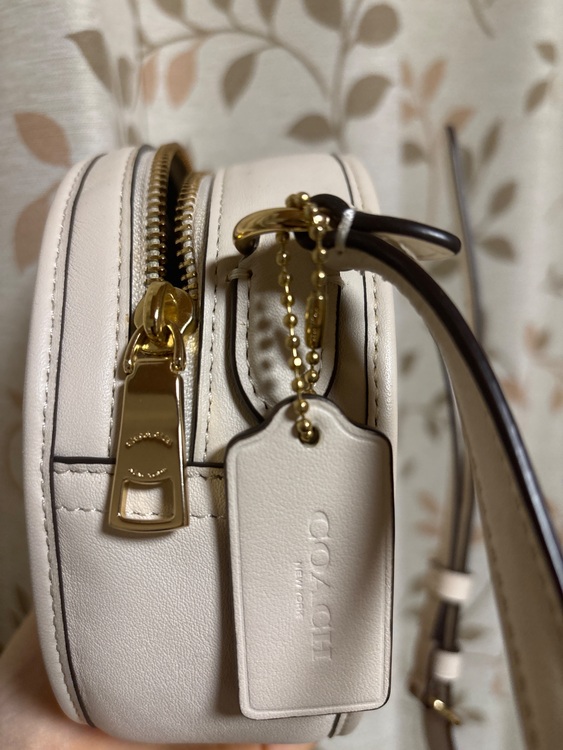 その他 コーチ （ブランドバッグ）の商品画像 - 査定依頼日：2025年6月28日 - 最高査定価格：5,000円