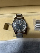 レイルマスター　トリロジー（高級時計）の商品画像 - 査定依頼日：2025年7月7日 - 最高査定価格：640,000円