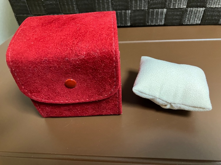 カルティエ サントス サントス ガルべXL 2823 （高級時計）の商品画像 - 査定依頼日：2026年4月3日 - 最高査定価格：780,000円