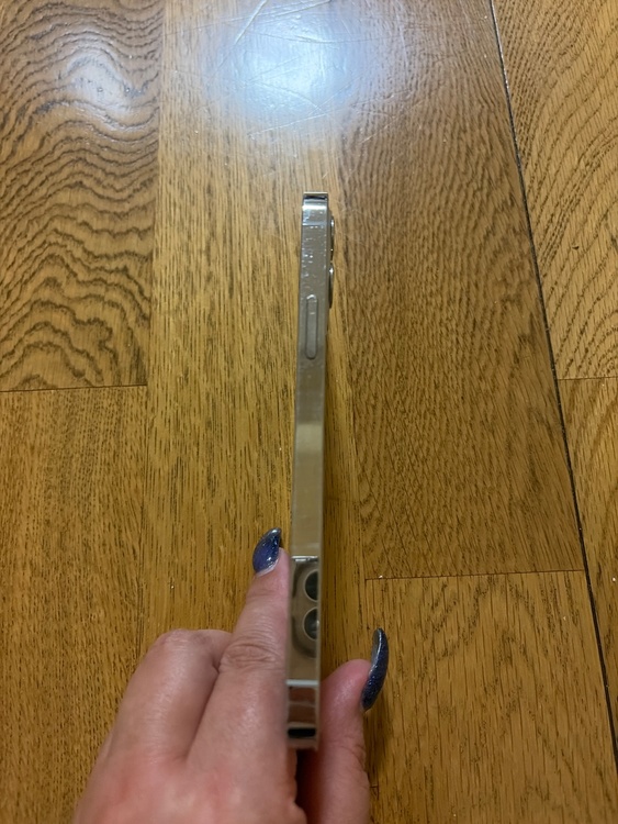 iPhone iPhone 12 Pro 256GB docomo（スマホ）の商品画像 - 査定依頼日：2026年6月21日 - 最高査定価格：32,000円