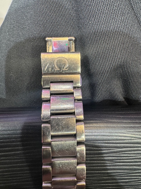 オメガ シーマスター （高級時計）の商品画像 - 査定依頼日：2026年2月20日 - 最高査定価格：420,000円