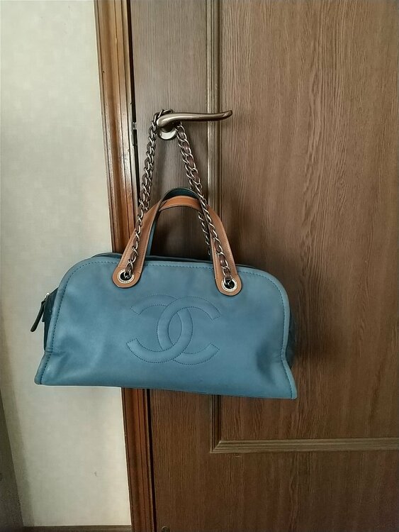 ボストンバッグ（ブランドバッグ）の商品画像 - 査定依頼日：2026年2月24日 - 最高査定価格：120,000円