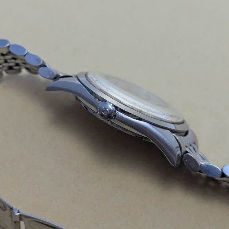 オメガ シーマスター （高級時計）の商品画像 - 査定依頼日：2026年2月27日 - 最高査定価格：180,000円