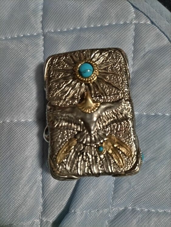 ネックレス、ブレスレット、ジッポライター（金・貴金属）の商品画像 - 査定依頼日：2025年7月14日 - 最高査定価格：12,000円