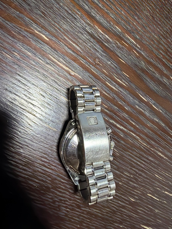 Ref.3511.50（高級時計）の商品画像 - 査定依頼日：2026年3月11日 - 最高査定価格：260,000円