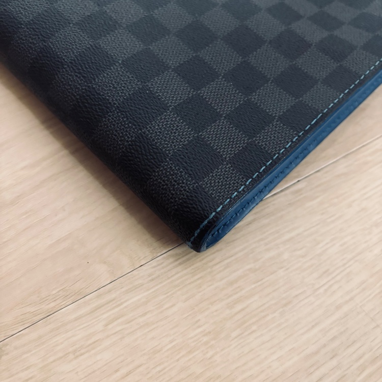 ルイヴィトン ダミエ （ブランドバッグ）の商品画像 - 査定依頼日：2026年3月27日 - 最高査定価格：47,000円