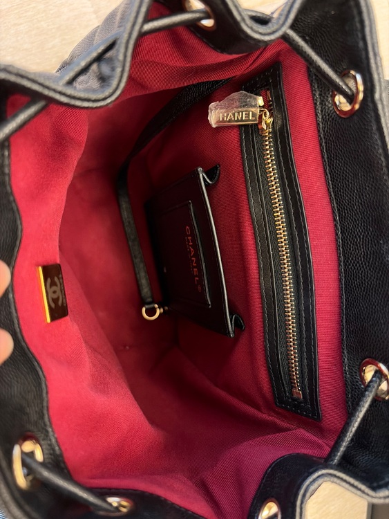 バッグパック（ブランドバッグ）の商品画像 - 査定依頼日：2025年9月29日 - 最高査定価格：480,000円