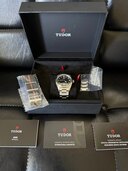 レンジャー（高級時計）の商品画像 - 査定依頼日：2024年10月11日 - 最高査定価格：320,000円