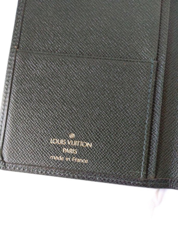 タイガ　札入れ（古着・ファッション）の商品画像 - 査定依頼日：2025年10月3日 - 最高査定価格：100,000円