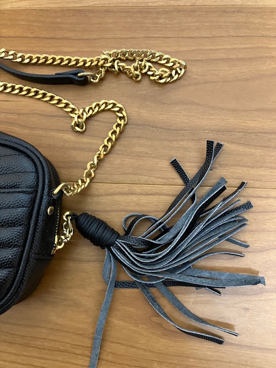 イブサンローラン ステラマッカートニー （ブランドバッグ）の商品画像 - 査定依頼日：2026年2月26日 - 最高査定価格：90,000円