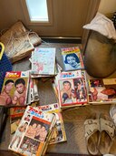 週刊読売　プロレス＆ボクシング　昭和38年発行太閤記　大正15年書❓鑑定指針（古本）の商品画像 - 査定依頼日：2025年4月23日 - 最高査定価格：4,000円