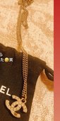 CHANELネックレス（ブランド財布・小物）の商品画像 - 査定依頼日：2023年9月8日 - 最高査定価格：20,000円