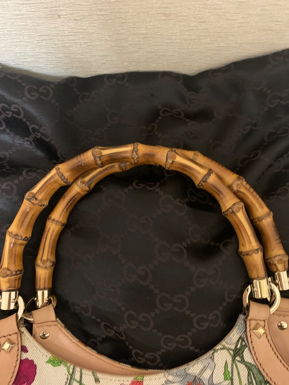 グッチ  （ブランドバッグ）の商品画像 - 査定依頼日：2026年1月17日 - 最高査定価格：35,000円