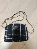 シャネル シャネル(その他) （ブランドバッグ）の商品画像 - 査定依頼日：2025年8月28日 - 最高査定価格：50,000円