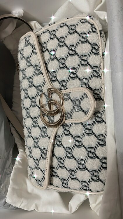 グッチ  （ブランドバッグ）の商品画像 - 査定依頼日：2025年5月17日 - 最高査定価格：300,000円