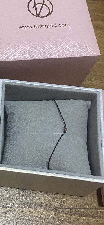 ブレスレット（金・貴金属）の商品画像 - 査定依頼日：2025年12月8日 - 最高査定価格：10,000円