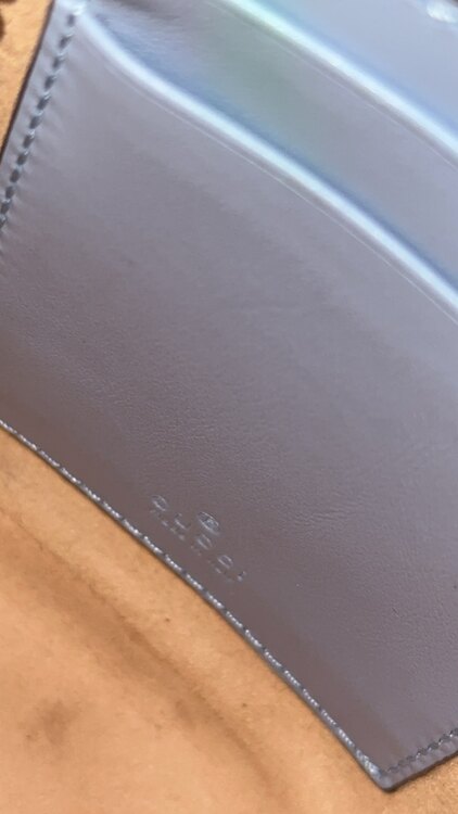 グッチ  （ブランドバッグ）の商品画像 - 査定依頼日：2025年4月17日 - 最高査定価格：75,000円