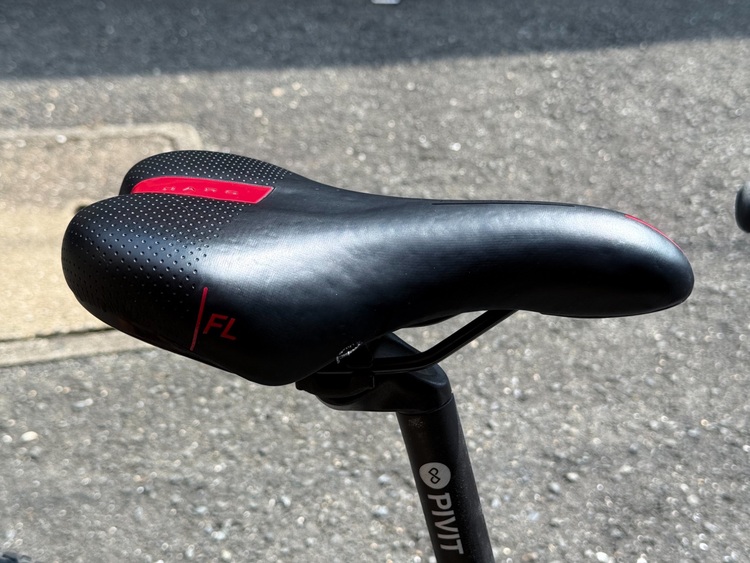 HARO FLIGHTLINE 20 PLUS（自転車）の商品画像 - 査定依頼日：2025年10月26日 - 最高査定価格：5,000円