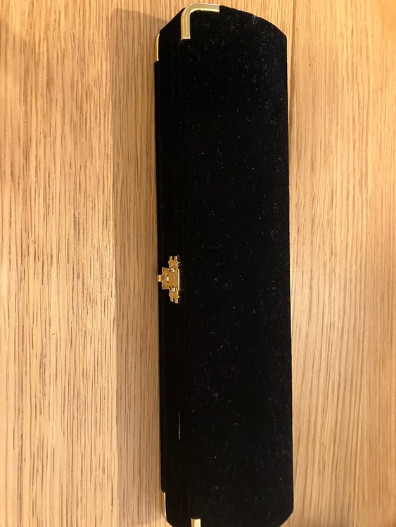 ネックレス（金・貴金属）の商品画像 - 査定依頼日：2023年6月6日 - 最高査定価格：40,000円