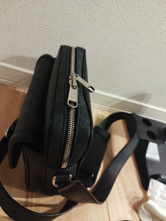 グッチ  （ブランドバッグ）の商品画像 - 査定依頼日：2026年2月5日 - 最高査定価格：125,000円