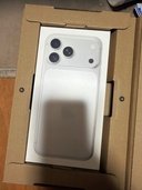 iPhone iPhone 17 Pro Max 256GB SIMフリー（スマホ）の商品画像 - 査定依頼日：2026年8月31日 - 最高査定価格：195,000円