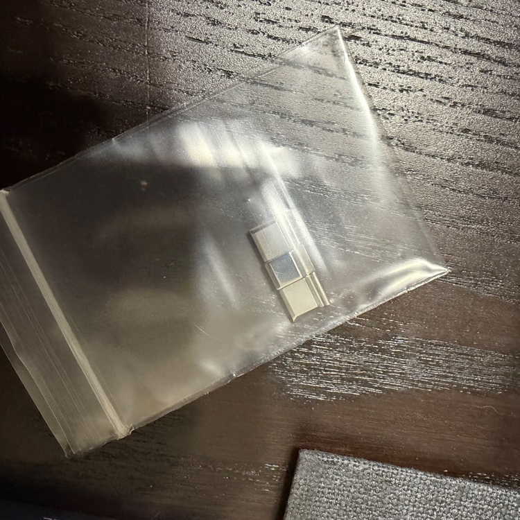 ショパール その他 （高級時計）の商品画像 - 査定依頼日：2026年3月21日 - 最高査定価格：1,500,000円