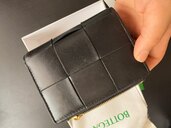 ボッテガ・ヴェネタ  （ブランドバッグ）の商品画像 - 査定依頼日：2025年2月20日 - 最高査定価格：50,000円